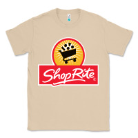 Mushroom shoprite Classic Tee - linhVisuals