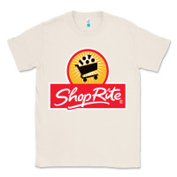 Natural shoprite Classic Tee - linhVisuals