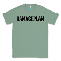 Sage the-damageplan-new-found-power-cool Classic Tee - linhVisuals
