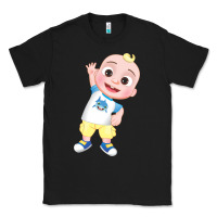Jj Cocomelon Babyshark Classic Tee | Teevron