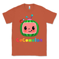 Copper cocomelon Classic Tee - linhVisuals