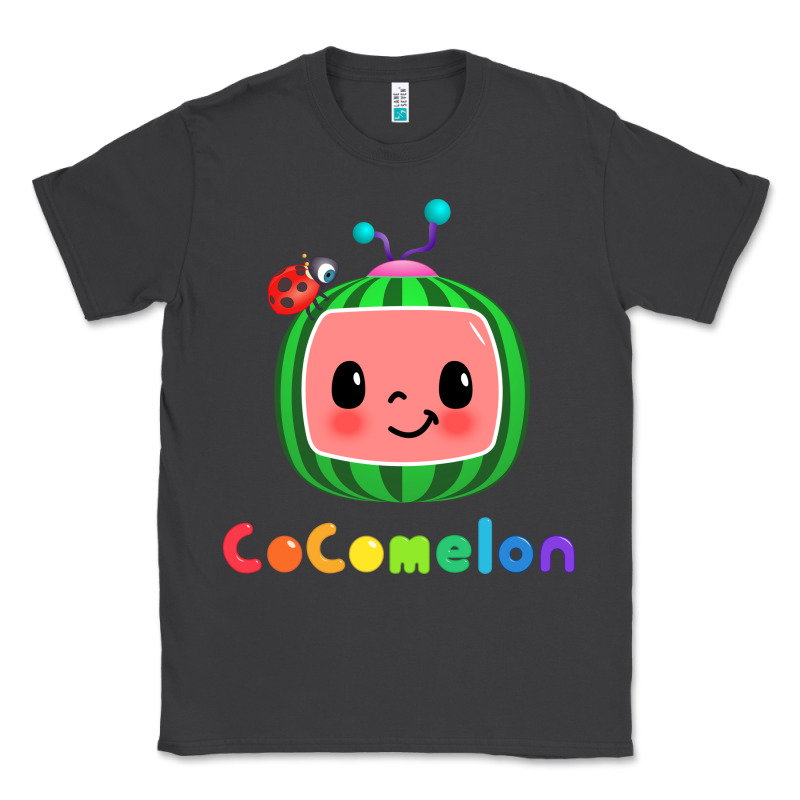 Cocomelon Classic Tee by linhVisuals | Teevron