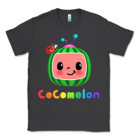 Smoke cocomelon Classic Tee - linhVisuals