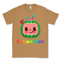 Toasted Coconut cocomelon Classic Tee - linhVisuals