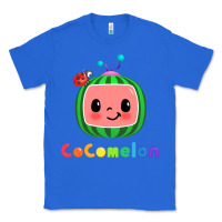 True Royal cocomelon Classic Tee - linhVisuals