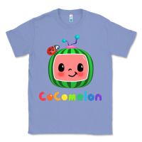Colony Blue cocomelon Classic Tee - linhVisuals