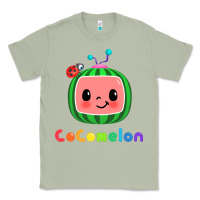 Matcha cocomelon Classic Tee - linhVisuals