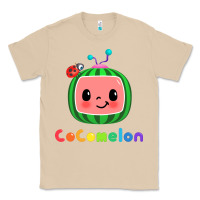 Mushroom cocomelon Classic Tee - linhVisuals