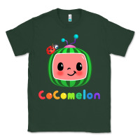 Cocomelon Classic Tee | Teevron