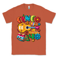 Cinco De Mayo Mexican Fiesta 5 De Mayo T Shirt Classic Tee | Teevron