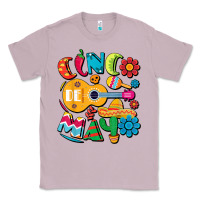 Lilac cinco de mayo mexican fiesta 5 de mayo t shirt Classic Tee - linhVisuals