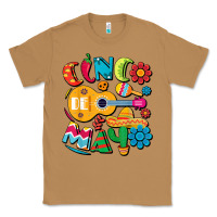 Toasted Coconut cinco de mayo mexican fiesta 5 de mayo t shirt Classic Tee - linhVisuals