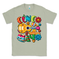 Matcha cinco de mayo mexican fiesta 5 de mayo t shirt Classic Tee - linhVisuals