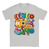 Moon Dust cinco de mayo mexican fiesta 5 de mayo t shirt Classic Tee - linhVisuals