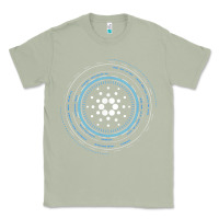 Matcha cardano ada crypto cryptocurrency t shirt Classic Tee - linhVisuals