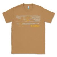 Toasted Coconut caddyshack bushwood country club explosion t shirt Classic Tee - linhVisuals