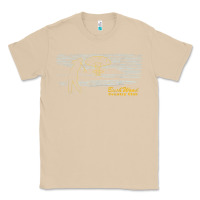 Mushroom caddyshack bushwood country club explosion t shirt Classic Tee - linhVisuals