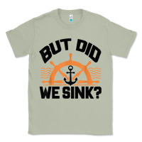Matcha funny boat captain gift for boater men women cool boating t shirt Classic Tee - linhVisuals