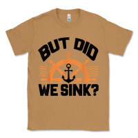 Toasted Coconut funny boat captain gift for boater men women cool boating t shirt Classic Tee - linhVisuals