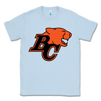 Dusty Blue bc lions Classic Tee - linhVisuals