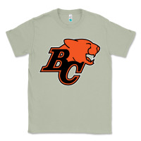 Matcha bc lions Classic Tee - linhVisuals