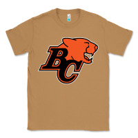 Toasted Coconut bc lions Classic Tee - linhVisuals