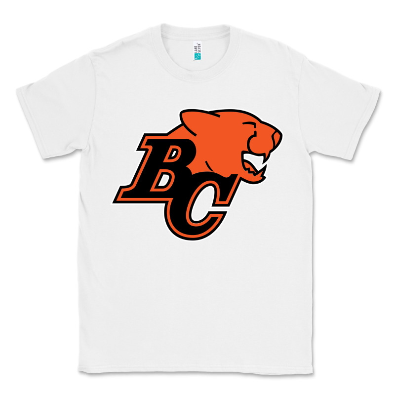 Bc Lions Classic Tee by linhVisuals | Teevron