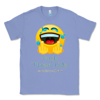 Imsickofit F.t.k. Fuck Them Kids Funny Premium T Shirt Classic Tee | Teevron