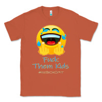 Copper imsickofit f.t.k. fuck them kids funny premium t shirt Classic Tee - linhVisuals