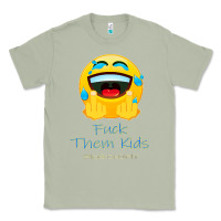 Matcha imsickofit f.t.k. fuck them kids funny premium t shirt Classic Tee - linhVisuals