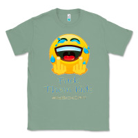 Sage imsickofit f.t.k. fuck them kids funny premium t shirt Classic Tee - linhVisuals