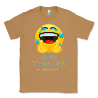 Toasted Coconut imsickofit f.t.k. fuck them kids funny premium t shirt Classic Tee - linhVisuals