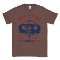 Chestnut the engineers of 20th brigade t shirt Classic Tee - linhVisuals