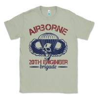 Matcha the engineers of 20th brigade t shirt Classic Tee - linhVisuals