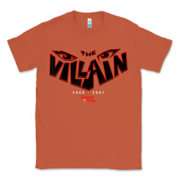 Copper the villian rollercoaster geauga lake t shirt Classic Tee - linhVisuals