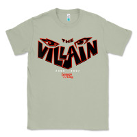 Matcha the villian rollercoaster geauga lake t shirt Classic Tee - linhVisuals