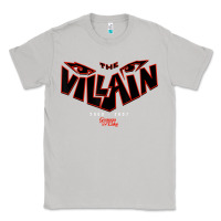 Moon Dust the villian rollercoaster geauga lake t shirt Classic Tee - linhVisuals