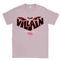 Lilac the villian rollercoaster geauga lake t shirt Classic Tee - linhVisuals