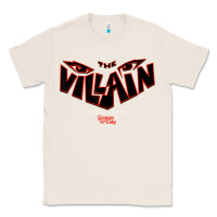 Natural the villian rollercoaster geauga lake t shirt Classic Tee - linhVisuals