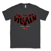 Smoke the villian rollercoaster geauga lake t shirt Classic Tee - linhVisuals