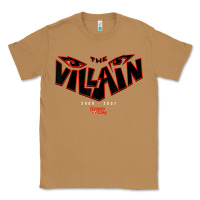 Toasted Coconut the villian rollercoaster geauga lake t shirt Classic Tee - linhVisuals