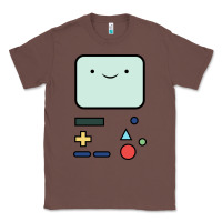 Chestnut bmo   adventure time Classic Tee - linhVisuals