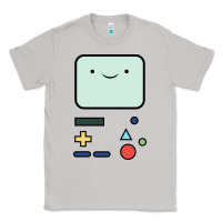 Moon Dust bmo   adventure time Classic Tee - linhVisuals