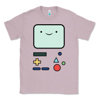 Lilac bmo   adventure time Classic Tee - linhVisuals