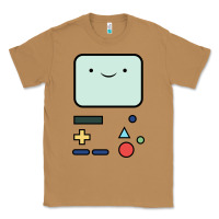 Toasted Coconut bmo   adventure time Classic Tee - linhVisuals