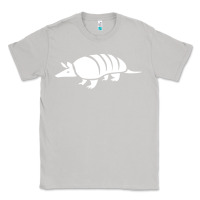 Moon Dust armadillo Classic Tee - linhVisuals