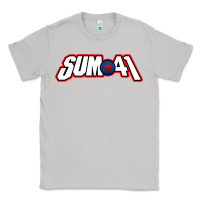 Moon Dust Artwork SUM41 Classic Tee - linhVisuals