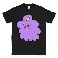 Black lumpy space  adventure time Classic Tee - linhVisuals