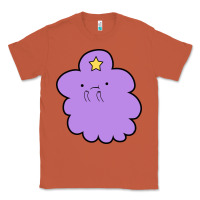 Copper lumpy space  adventure time Classic Tee - linhVisuals