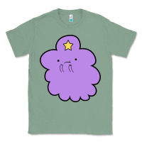 Sage lumpy space  adventure time Classic Tee - linhVisuals